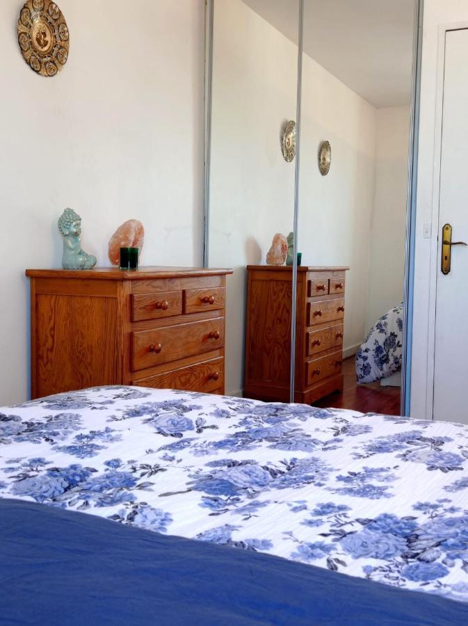 Appartement Mariana-Basel à Maisons-Alfort Extérieur photo
