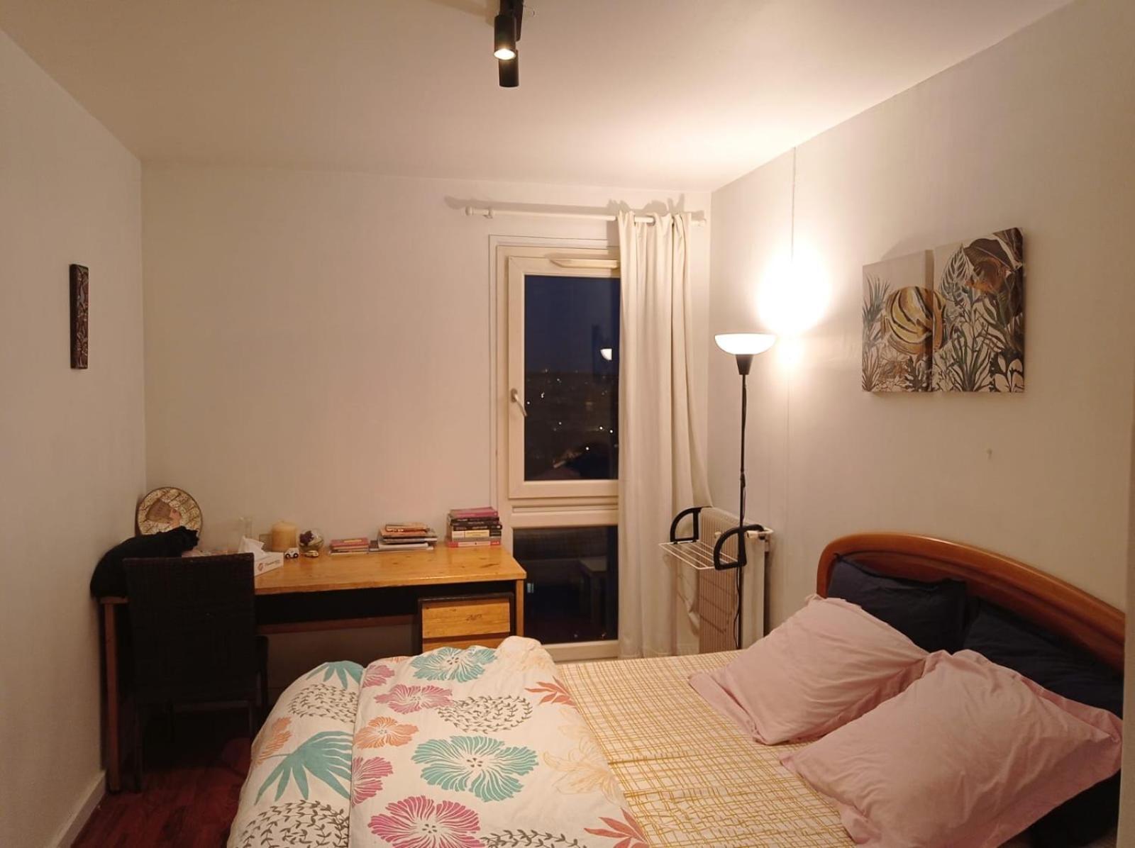 Appartement Mariana-Basel à Maisons-Alfort Extérieur photo