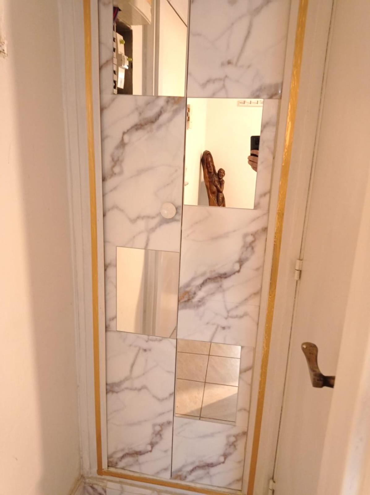 Appartement Mariana-Basel à Maisons-Alfort Extérieur photo