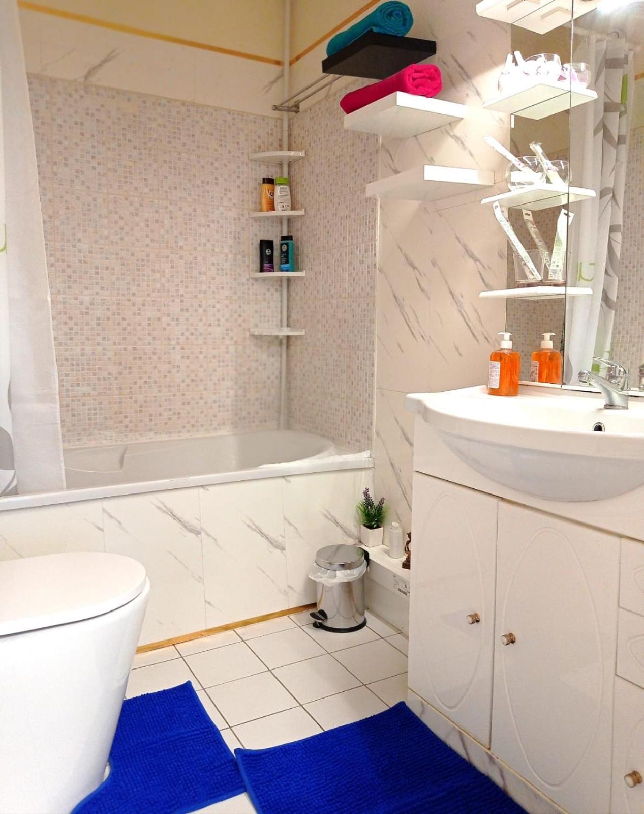 Appartement Mariana-Basel à Maisons-Alfort Extérieur photo